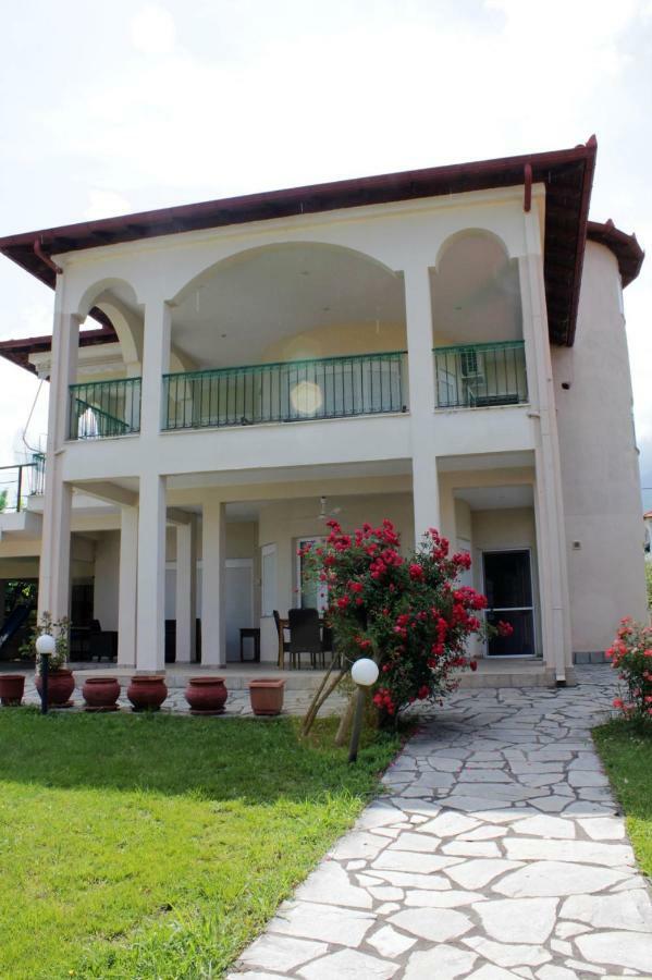 Villa Jenny Leptokarya  Exterior photo