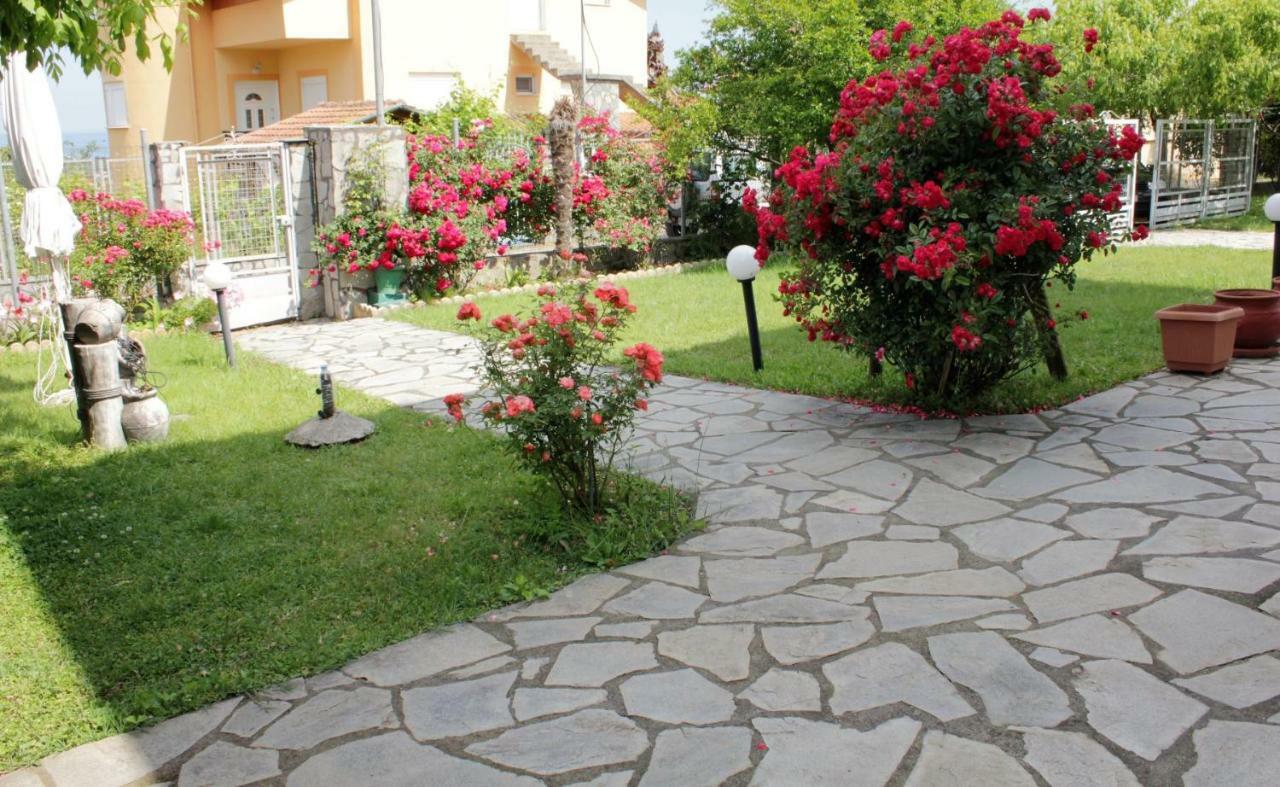 Villa Jenny Leptokarya  Exterior photo